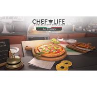 Chef Life AL FORNO PACK (PC)