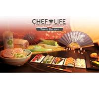 Chef Life - Tokyo Delight
