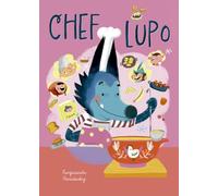 Chef Lupo