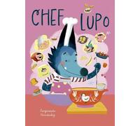 Chef Lupo