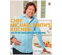 Chef Michael Smith's Kitchen