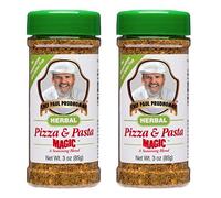Chef Paul Prudhomme’s Herbal Pizza and Pasta Magic Seasoning Blend 3.0 OZ.