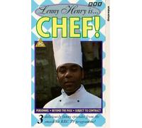 Chef - Personnel / Beyond The Pass / Subject To Contract [VHS] [Import anglais]
