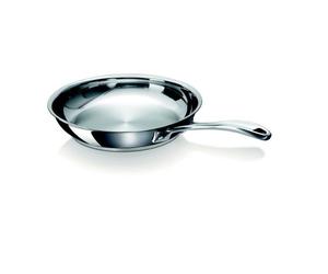 CHEF Poêle Inox BEKA D26 cm