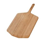 Chef Pomodoro Grande Pelle à Pizza en Bambou, 35,5 cm
