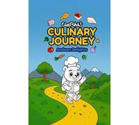 Chef Pukoh's Culinary Journey: Andean Delights