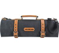 Chef Sac à couteaux rouleau avec couteau et sac à 14 poches