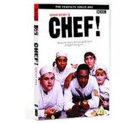Chef - Season 1 G