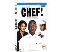 Chef - Season 2 G