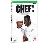 Chef - Season 3 G