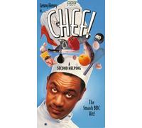 Chef: Second Helping [VHS]