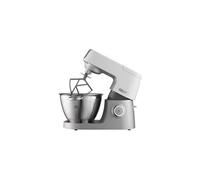 Robot pâtissier GENERIQUE Kenwood Chef Sense KVC5015T - robot pâtissier - 1100 Watt - blanc/taupe