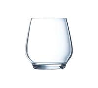 Absoluty - 6 Gobelets Forme Basse 25 Cl