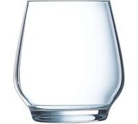 CHEF&SOMMELIER - ABSOLUTY - 6 gobelets forme basse 25 cl G