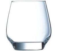 CHEF&SOMMELIER - ABSOLUTY - 6 gobelets forme basse 32 cl