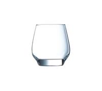 CHEF&SOMMELIER - ABSOLUTY - 6 gobelets forme basse 32 cl G