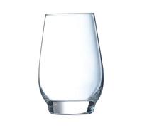 Chef&Sommelier Absoluty - 6 gobelets forme haute 37 cl
