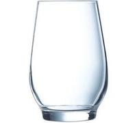 CHEF&SOMMELIER - ABSOLUTY - 6 gobelets forme haute 45 cl G