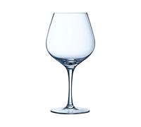 Chef & Sommelier ARC 46888 Cabernet Tulip Verre à vin, Abondant Bourgogne, 500 ml