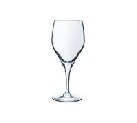 Chef & Sommelier ARC E7695 Sensation Exalt Verre à vin, verre à vin, 410ml, Krysta cristal, transparent, 6 pièces
