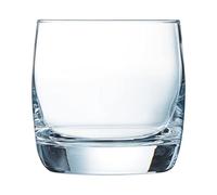 Chef & Sommelier ARC G3659 Vigne Verre à whisky en cristal Krysta Transparent 200 ml
