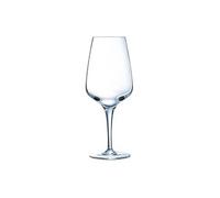 CHEF&SOMMELIER - BEER PREMIUM - 6 verres à pied 45cl