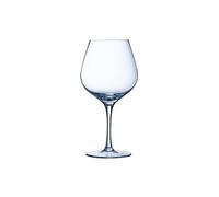 CHEF&SOMMELIER - CABERNET ABONDANT - 6 verres à pied 50 cl