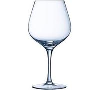 CHEF&SOMMELIER - CABERNET ABONDANT - 6 verres à pied 50