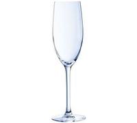 Cabernet Cocktail - 6 flûtes 24cl Chef et sommelier