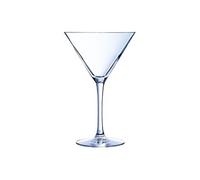 CHEF&SOMMELIER - CABERNET COCKTAIL - 6 verres à cocktail 30cl