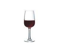 CHEF&SOMMELIER - CABERNET COCKTAIL - 6 verres à porto 12cl