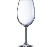 Chef&sommelier cabernet tulip*vap(1) 19cl*kwarz*53468