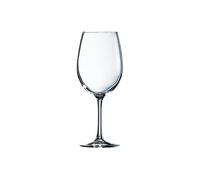 CHEF&SOMMELIER - CABERNET TULIPE - 6 verres à pied 19cl