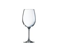 Verre à pied 47 cl Cabernet Tulipe Chef et Sommelier - Lot de 6
