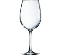 CHEF&SOMMELIER - CABERNET TULIPE - 6 verres à pied 75