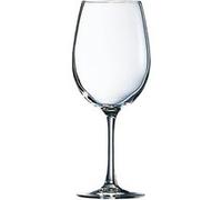 CHEF&SOMMELIER - CABERNET TULIPE - 6 verres à pied 75cl G