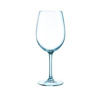 -Verre A Pied 25 Cl Cabernet Kwarx (Lot De 6)