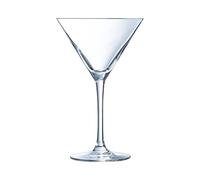 Chef & Sommelier Cabernet Verre à cocktail 300ml, sans repère de remplissage, 6 Verres