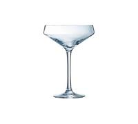 Champagne & Cocktail - 6 coupes 30 cl Chef & Sommelier