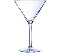 CHEF & SOMMELIER - CHAMPAGNE & COCKTAIL - 6 coupes Martini 30