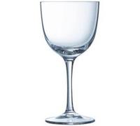 CHEF & SOMMELIER - CHAMPAGNE & COCKTAIL - 6 coupes Nick & Nora 15 cl G
