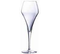 AROM UP LOT DE 6 FLUTES A CHAMPAGNE 21 CL - CHEF ET SOMMELIER