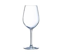 Verre à pied Séquence 44 cl (lot de 6) - Chef Et Sommelier - Transparent - Cristallin Transparent