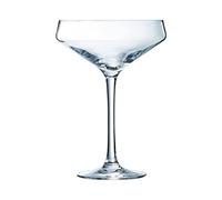 Chef & sommelier - d6140 - Lot de 6 coupes à champagne 30 ABERNET BAR