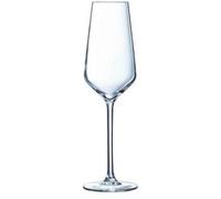 Distinction - 6 flûtes 23 cl Chef & Sommelier