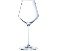 Distinction - 6 verres à pied 38 cl Chef & Sommelier