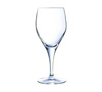 Chef & Sommelier E7696 Verre à Pied Sensation Exalt, Ultra Transparent, Paquet de 6 Verre, 31 cl