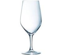 Chef & Sommelier Verres à pied Évidence 35 cl – 6 verres