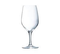 Chef&Sommelier Evidence - 6 verres à pied 35 cl