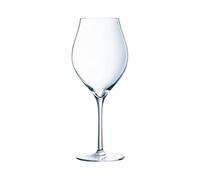 Chef & Sommelier Exaltation Boîte de 6 verres à vin Krysta 38 cl Transparent